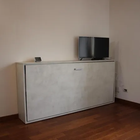 Zia Anna Vr Apartman
