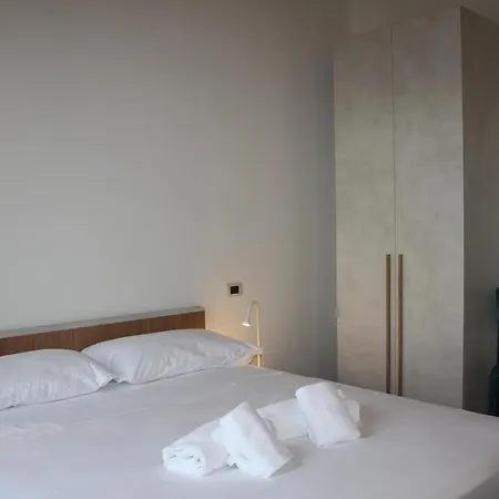 Zia Anna Vr Apartman Verona