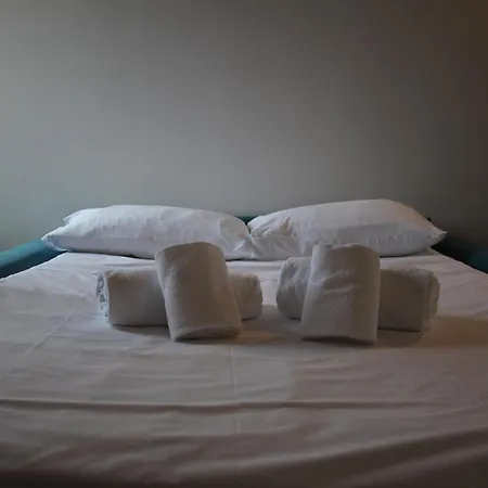 Zia Anna Vr Apartman Verona