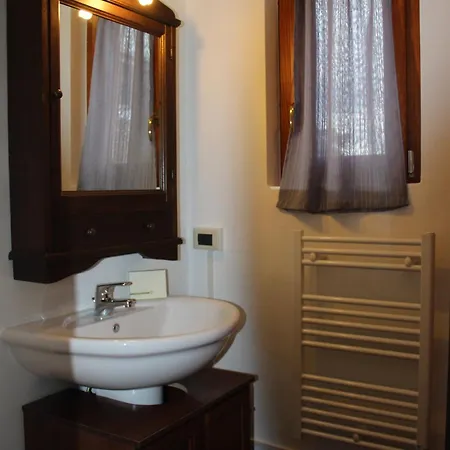 Zia Anna Vr Apartman