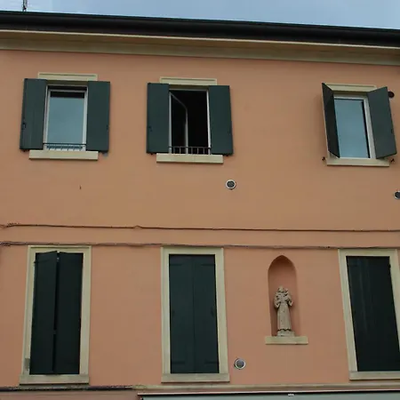 Zia Anna Vr Apartman Verona