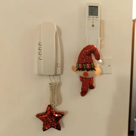 Apartman Zia Anna Vr *