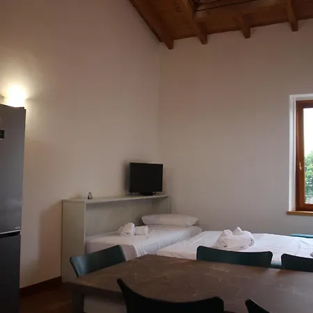 Zia Anna Βερόνα