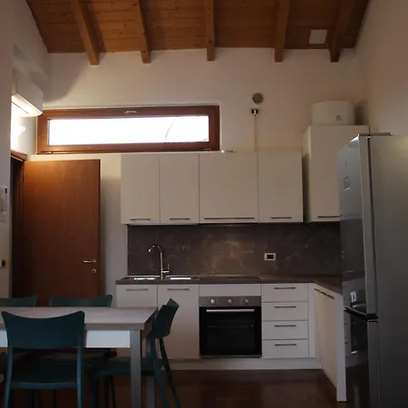 Apartment Zia Anna