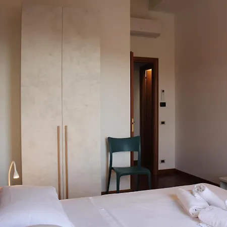 Apartment Zia Anna *