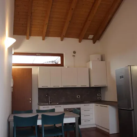 Apartment Zia Anna *