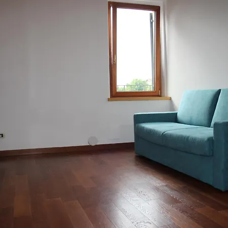 Zia Anna Apartment Verona