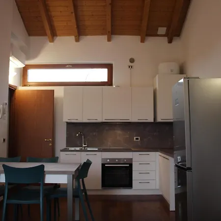 Zia Anna Apartment