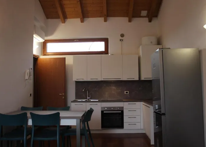 Apartament Zia Anna Vr