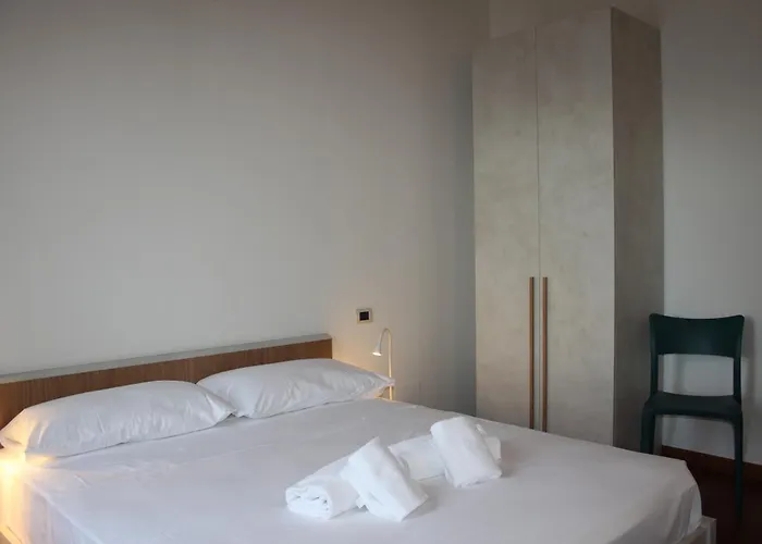 Zia Anna Vr Apartament Werona