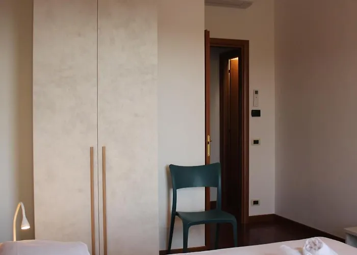 Apartament Zia Anna Vr *