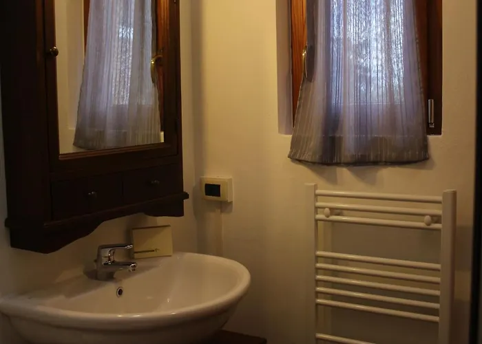 Apartamento Zia Anna Vr Verona