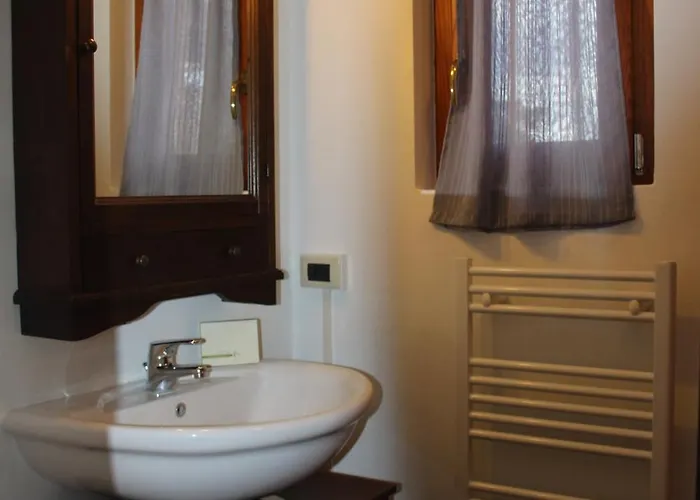 Zia Anna Vr Apartament