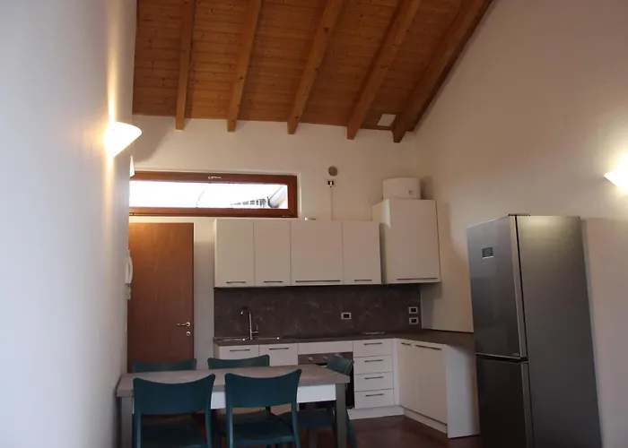 Apartament Zia Anna Vr *