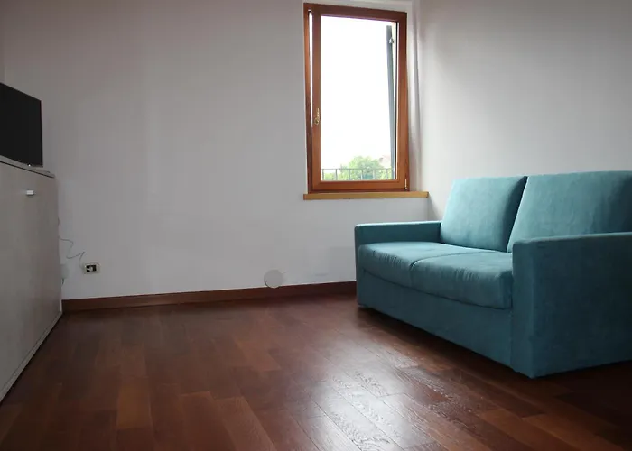 Zia Anna Vr Apartament Werona