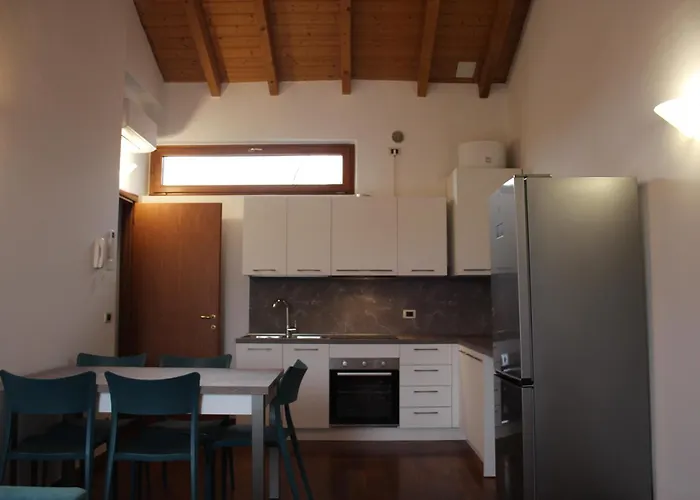 Zia Anna Vr Apartament