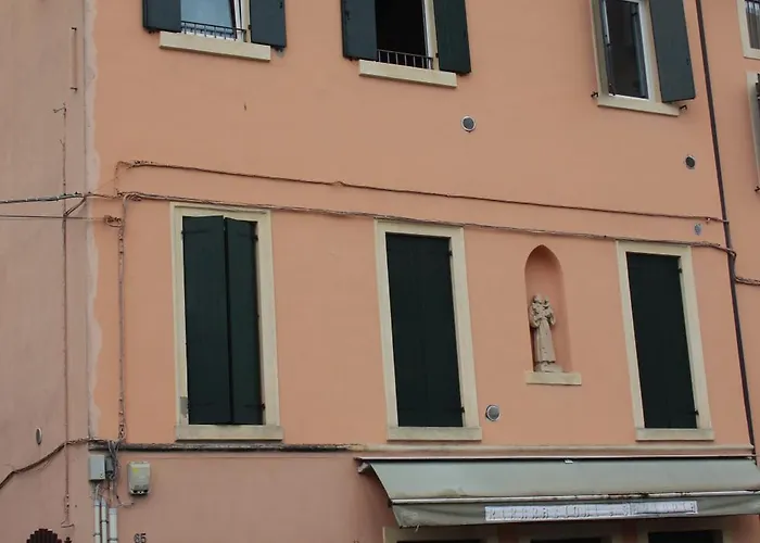 Zia Anna Vr Apartament