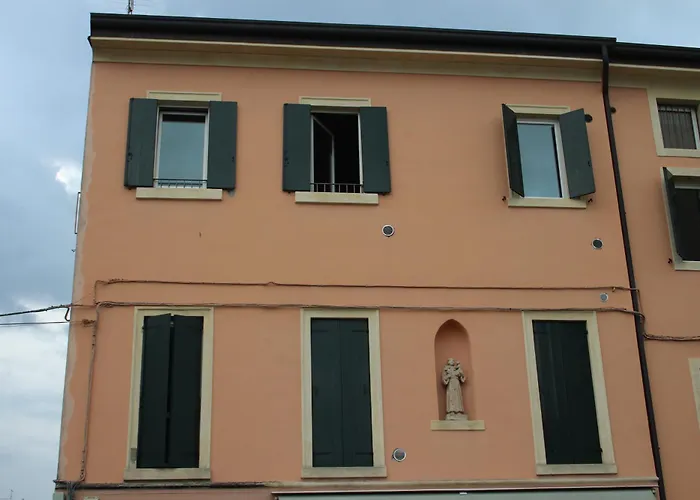 Zia Anna Vr Apartament Werona