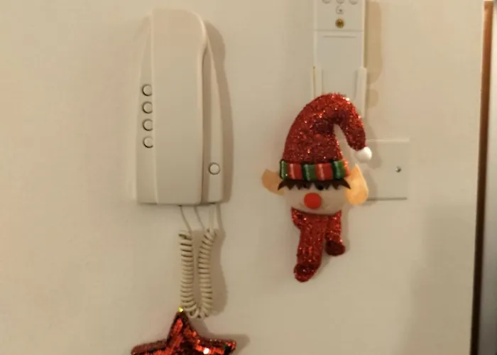 Apartament Zia Anna Vr *