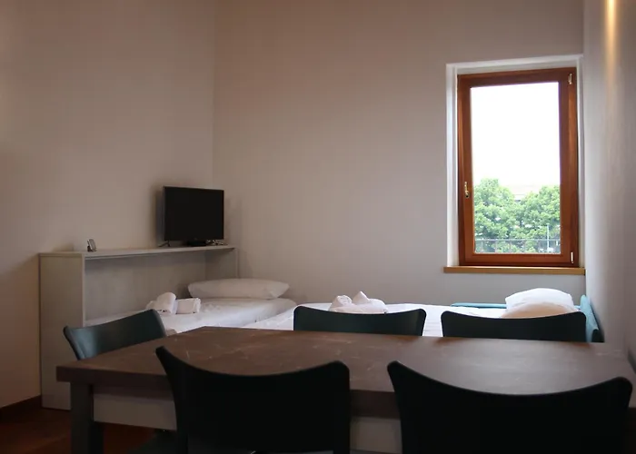 Zia Anna Vr Verona